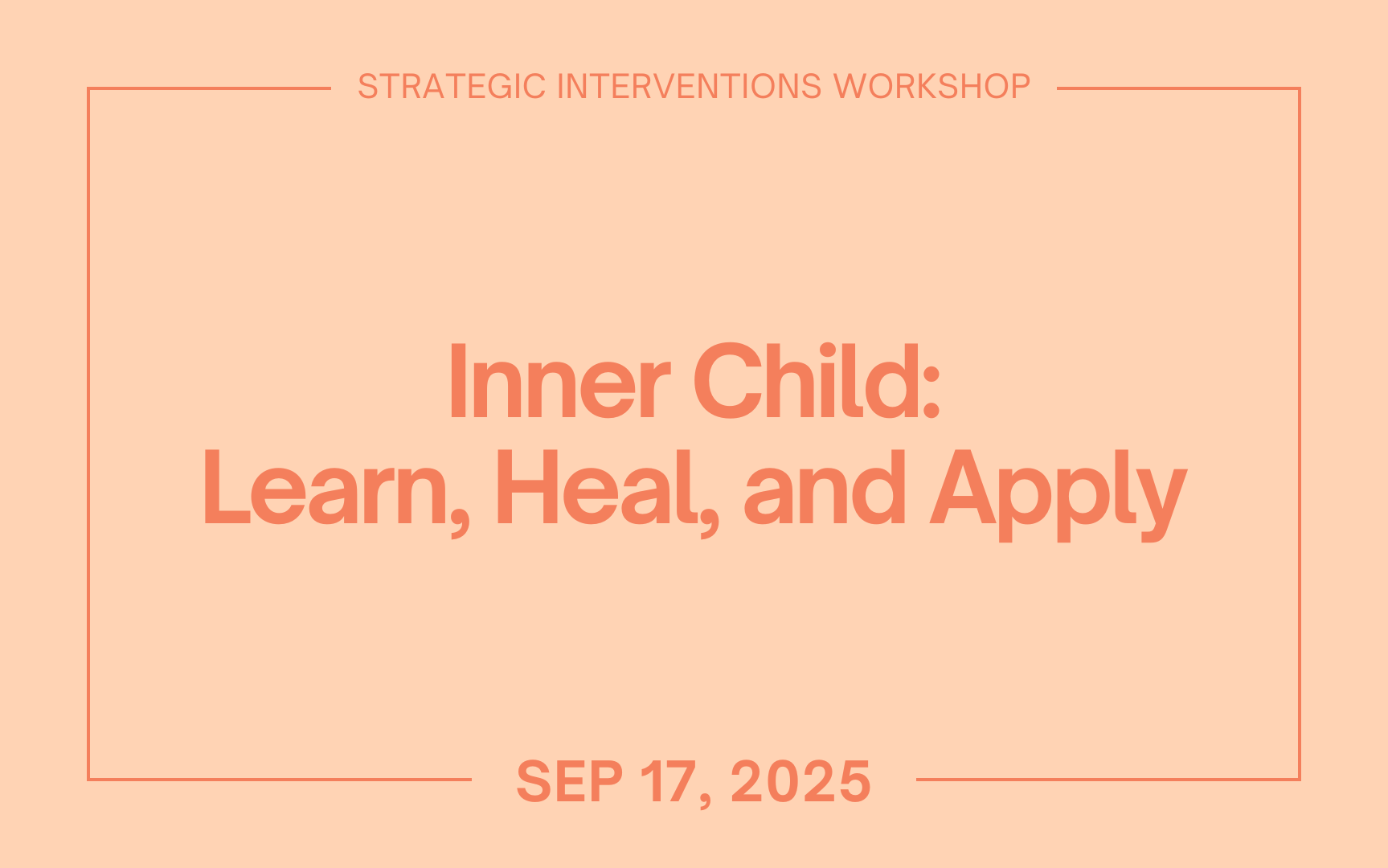 Upcoming Workshops Events Strategic Interventions upcoming-workshops-events-strategic-interventions